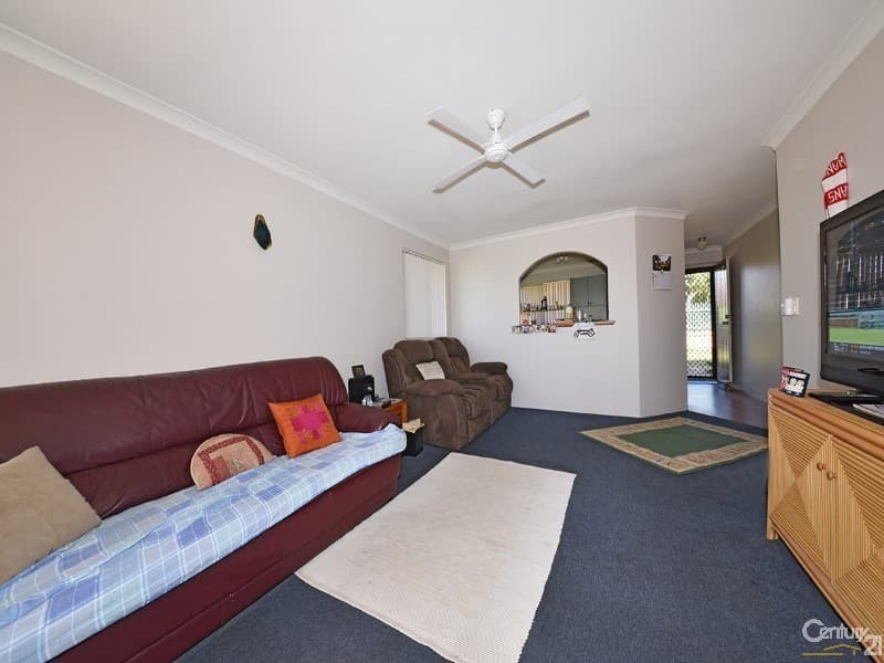 6 Seamet Rise, Merriwa, WA, 6030, Merriwa - Thumbnail 2