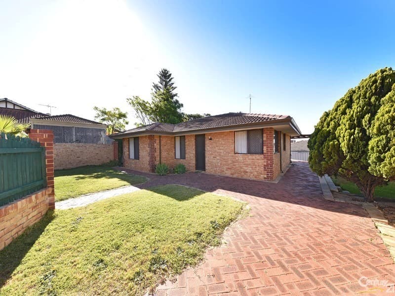 6 Seamet Rise, Merriwa, WA, 6030, Merriwa - Image 1