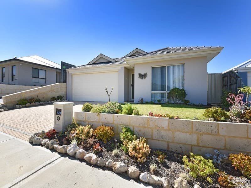 134 Lindsay Beach Boulevard, Yanchep, WA, 6035, Yanchep - Image 1