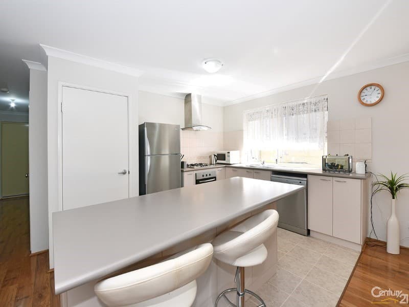 134 Lindsay Beach Boulevard, Yanchep, WA, 6035, Yanchep - Thumbnail 4