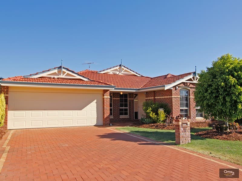 11 De Crillion Way, Currambine, WA, 6028, Currambine - Image 1