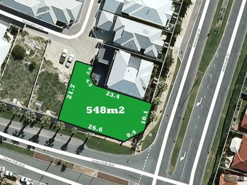 117 Anchorage Drive, Mindarie, WA, 6030, Mindarie - Image 1