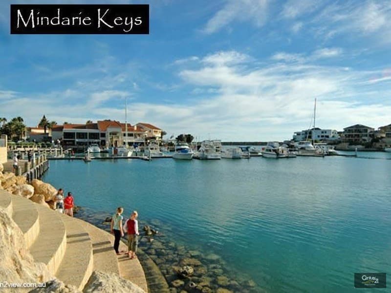 117 Anchorage Drive, Mindarie, WA, 6030, Mindarie - Thumbnail 3