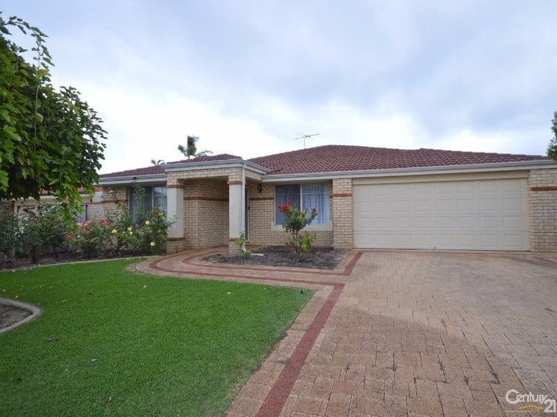 20/61 Rockingham Beach Road, Rockingham, WA, 6168, Port Kennedy - Thumbnail 3