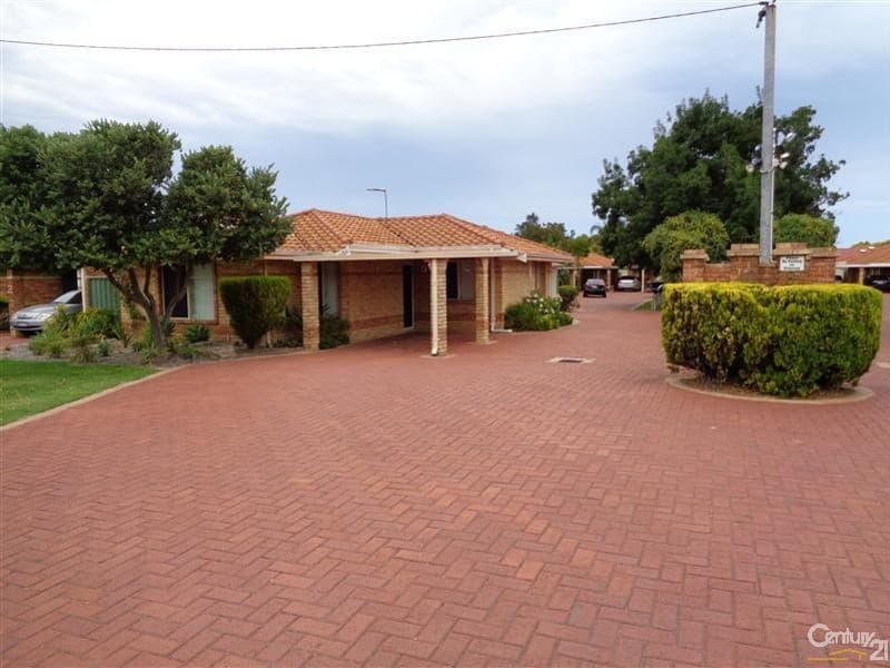 6/10 Dowling Street, Rockingham, WA, 6168, Rockingham - Image 1