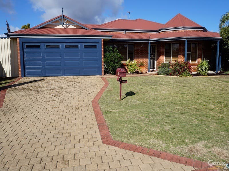 20/61 Rockingham Beach Road, Rockingham, WA, 6168, Port Kennedy - Thumbnail 3
