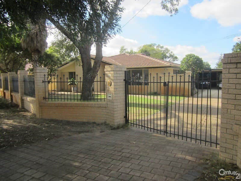 20/61 Rockingham Beach Road, Rockingham, WA, 6168, Safety Bay - Thumbnail 2
