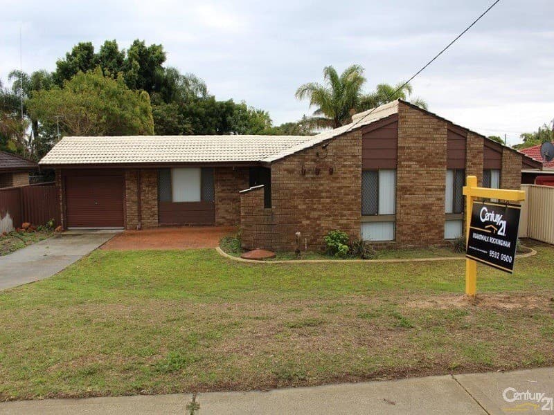 20/61 Rockingham Beach Road, Rockingham, WA, 6168, Rockingham - Image 1
