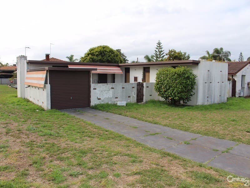 20/61 Rockingham Beach Road, Rockingham, WA, 6168, Rockingham - Image 1