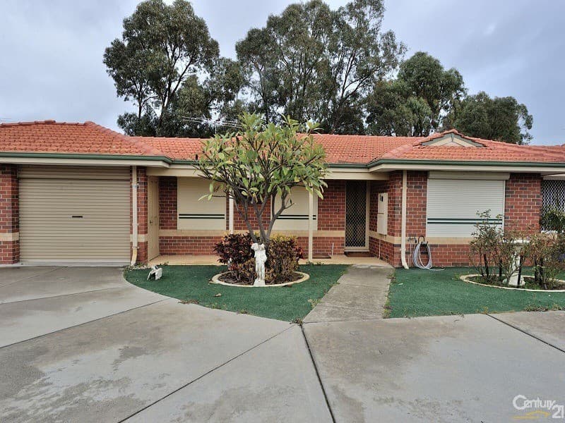 19/12 McNicholl Street, Rockingham, WA, 6168, Glen Waverley - Image 1