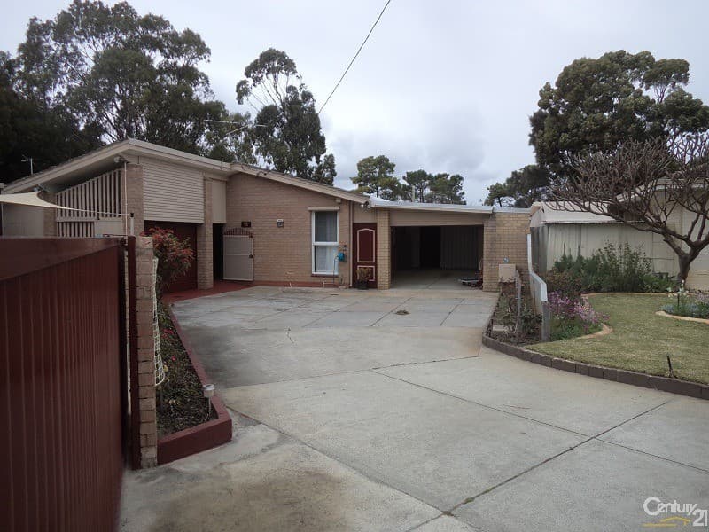 20/61 Rockingham Beach Road, Rockingham, WA, 6168, Lismore - Image 1