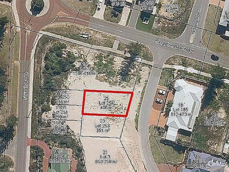 20/61 Rockingham Beach Road, Rockingham, WA, 6168, Singleton - Thumbnail 6