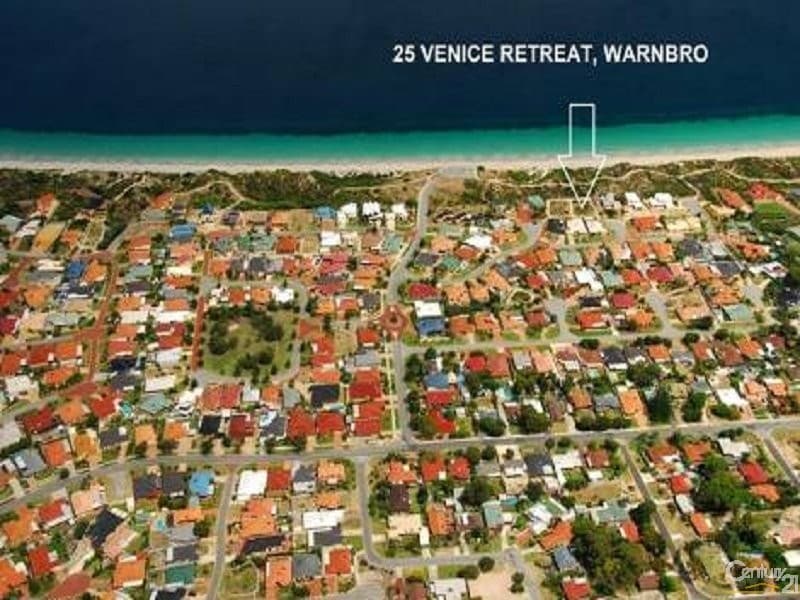 20/61 Rockingham Beach Road, Rockingham, WA, 6168, Benarkin - Image 1
