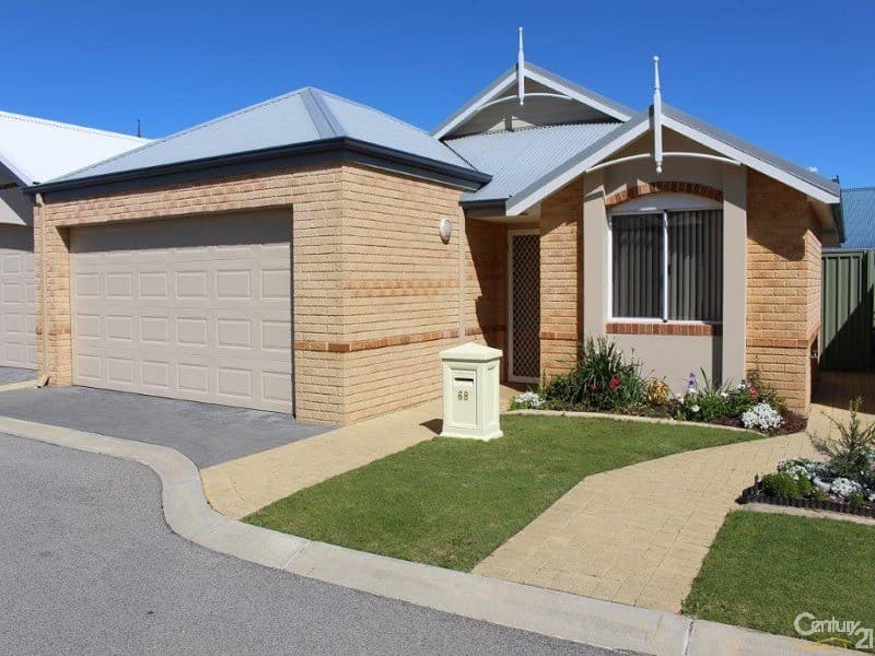 20/61 Rockingham Beach Road, Rockingham, WA, 6168, Port Kennedy - Image 1