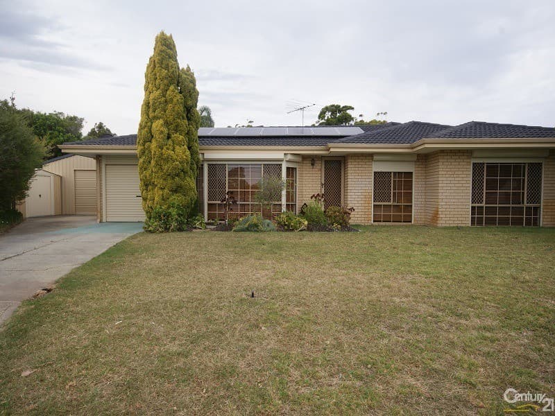 20/61 Rockingham Beach Road, Rockingham, WA, 6168, Cooloongup - Image 1