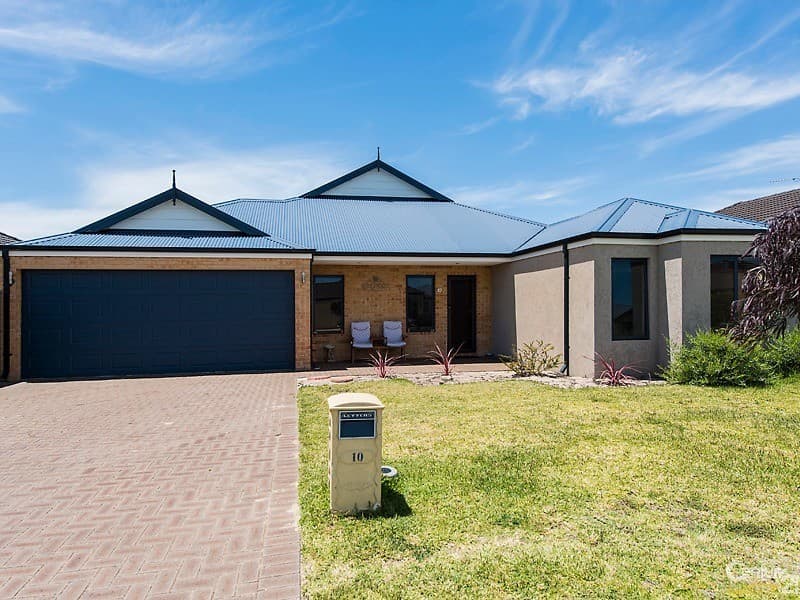 20/61 Rockingham Beach Road, Rockingham, WA, 6168, Shoalwater - Image 1