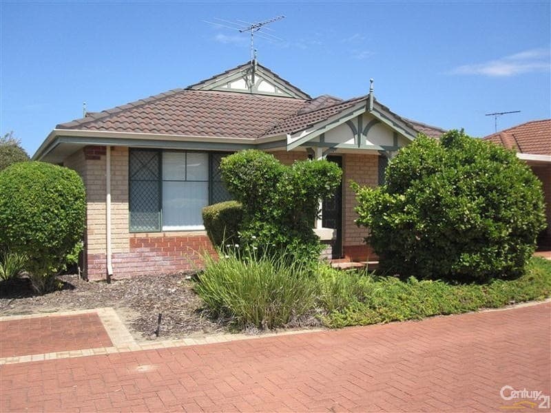 16/87-89 Fairview Drive, Waikiki - Image 1