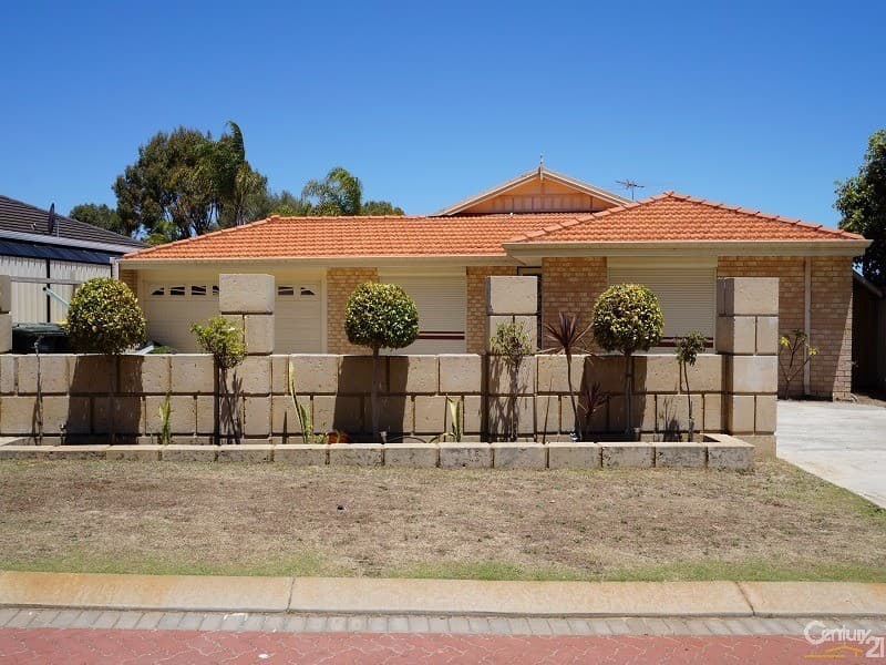 20/61 Rockingham Beach Road, Rockingham, WA, 6168, Lawnton - Image 1
