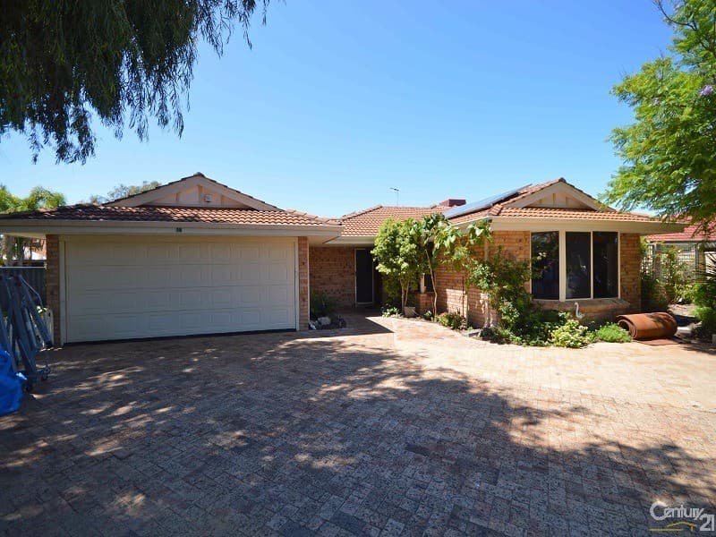 20/61 Rockingham Beach Road, Rockingham, WA, 6168, Warnbro - Thumbnail 2