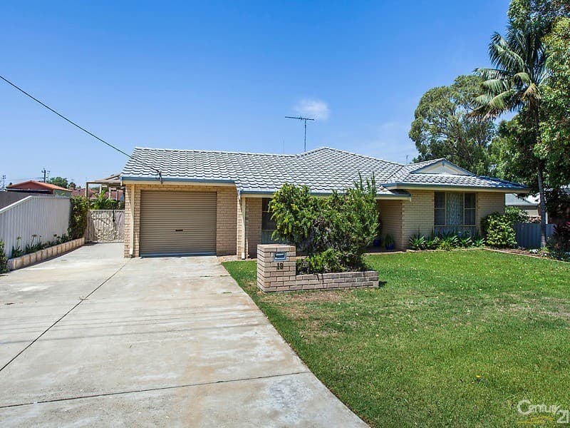 20/61 Rockingham Beach Road, Rockingham, WA, 6168, Warnbro - Thumbnail 3