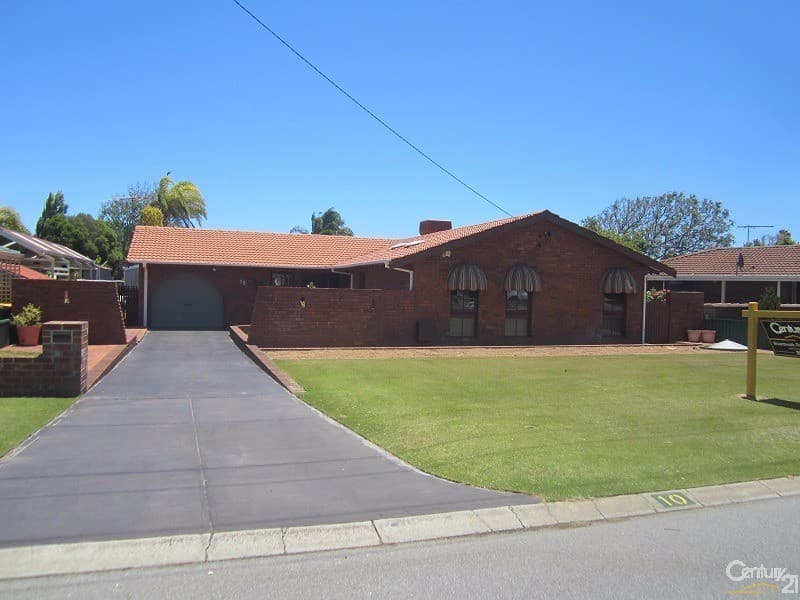 20/61 Rockingham Beach Road, Rockingham, WA, 6168, Cooloongup - Image 1