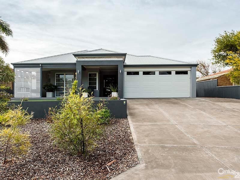 20/61 Rockingham Beach Road, Rockingham, WA, 6168, Warnbro - Thumbnail 3