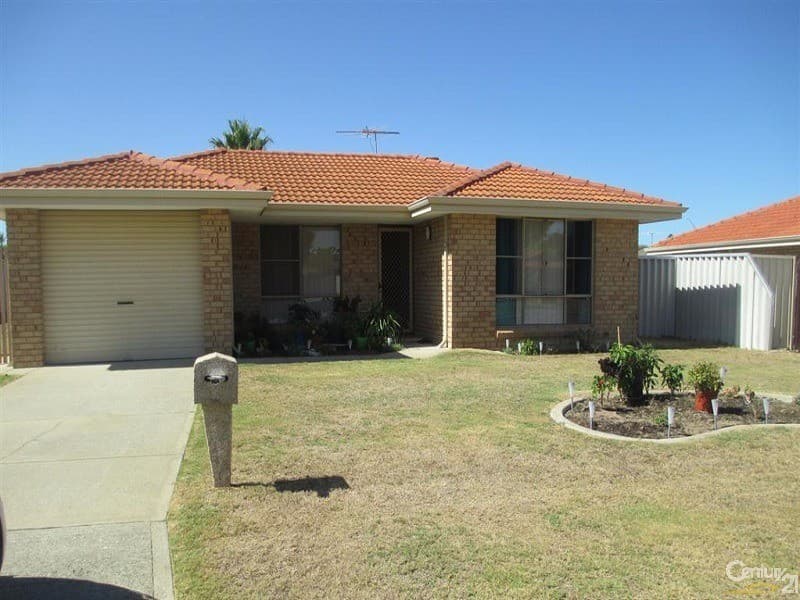 20/61 Rockingham Beach Road, Rockingham, WA, 6168, Cooloongup - Image 1