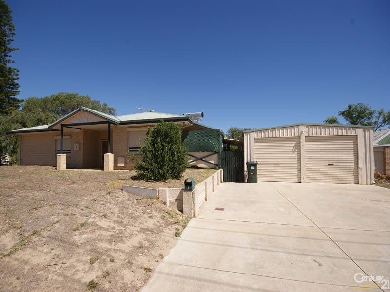 20/61 Rockingham Beach Road, Rockingham, WA, 6168, Warnbro - Image 1