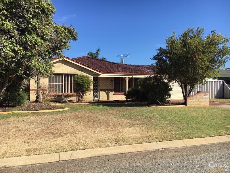 20/61 Rockingham Beach Road, Rockingham, WA, 6168, Waikiki - Image 1