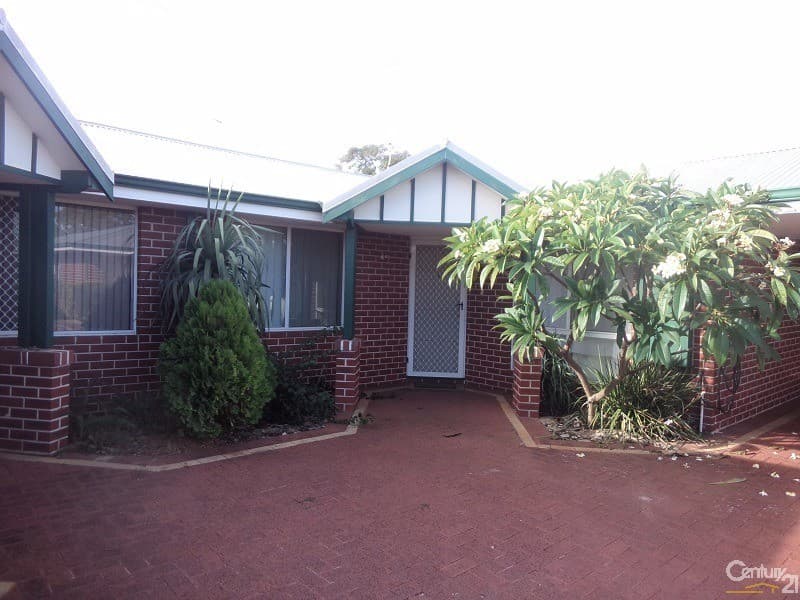 4/112 Parkin Street, Rockingham, WA, 6168, Rockingham - Image 1
