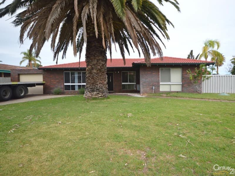 20/61 Rockingham Beach Road, Rockingham, WA, 6168, Safety Bay - Image 1