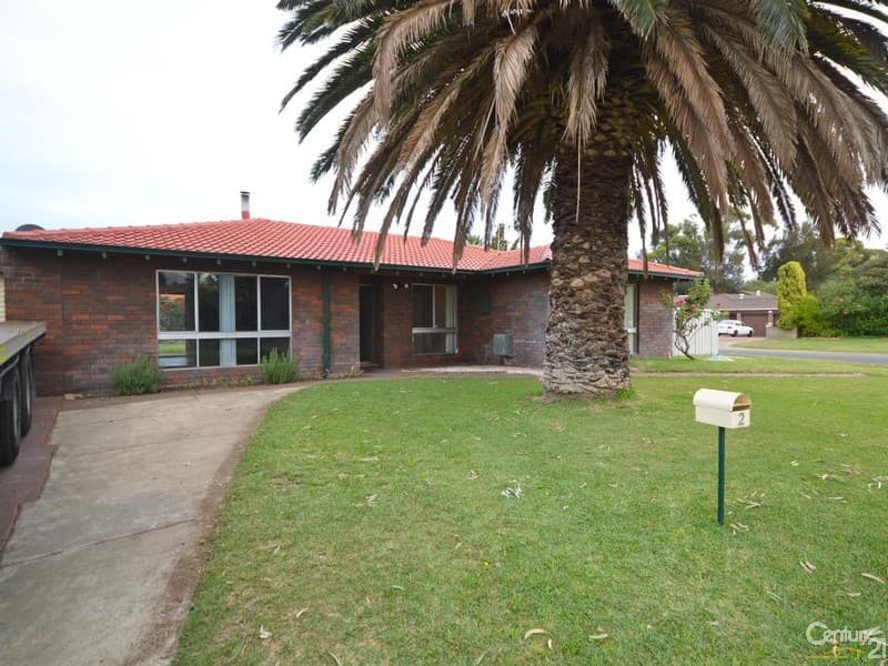 20/61 Rockingham Beach Road, Rockingham, WA, 6168, Safety Bay - Thumbnail 2