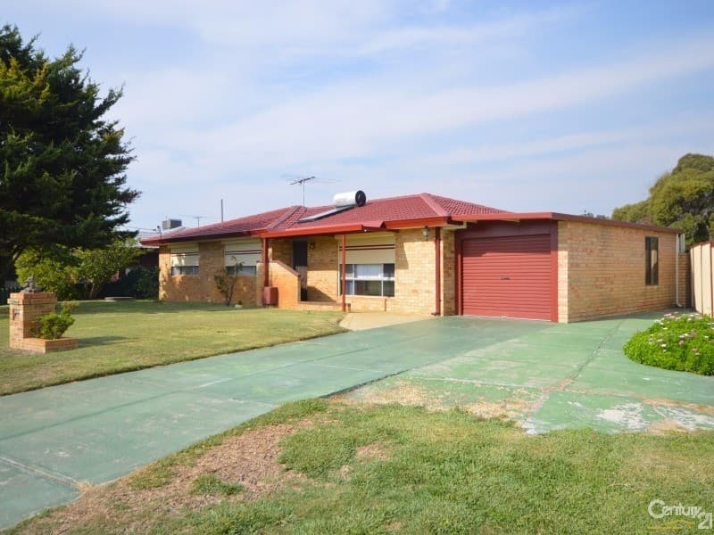 20/61 Rockingham Beach Road, Rockingham, WA, 6168, Rockingham - Thumbnail 3