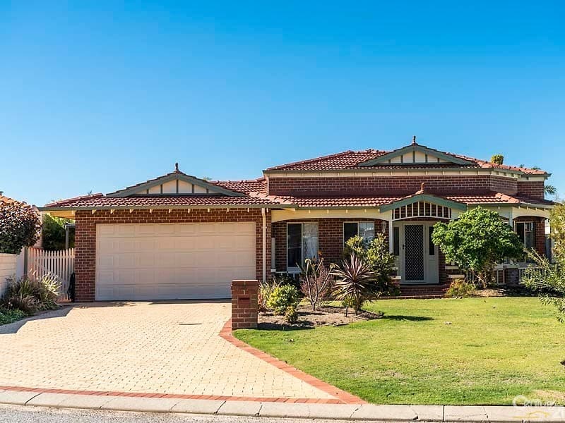 20/61 Rockingham Beach Road, Rockingham, WA, 6168, Terrey Hills - Image 1