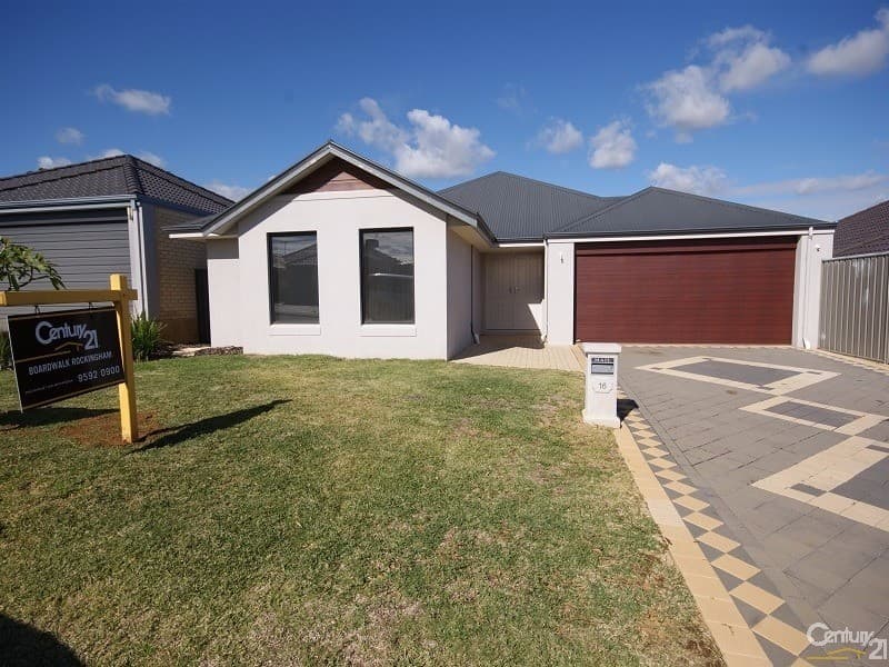 20/61 Rockingham Beach Road, Rockingham, WA, 6168, Wellard - Image 1