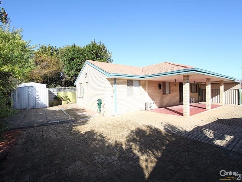 20/61 Rockingham Beach Road, Rockingham, WA, 6168, Shoalwater - Image 1