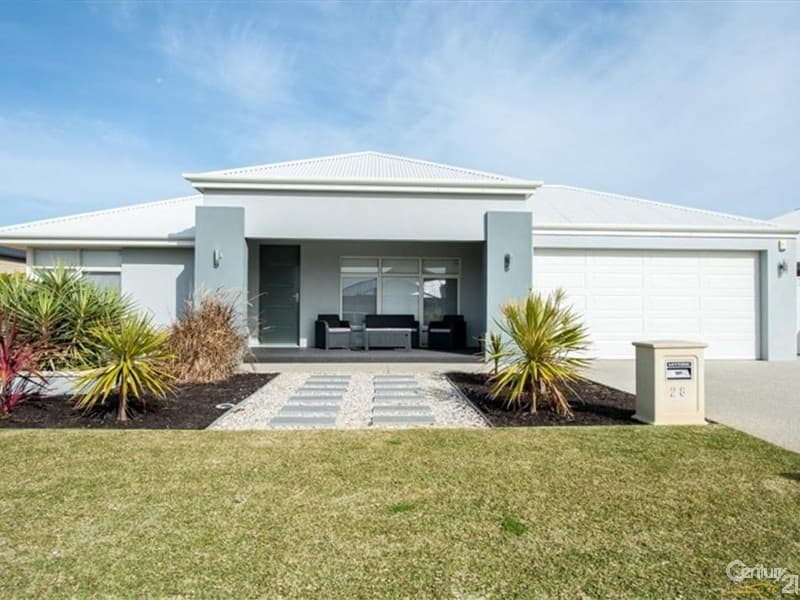20/61 Rockingham Beach Road, Rockingham, WA, 6168, Secret Harbour - Image 1