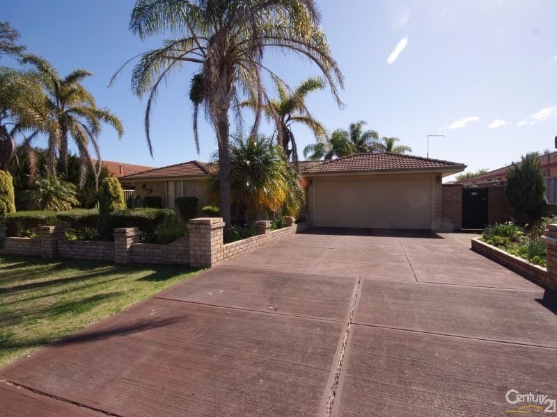 20/61 Rockingham Beach Road, Rockingham, WA, 6168, Waikiki - Image 1