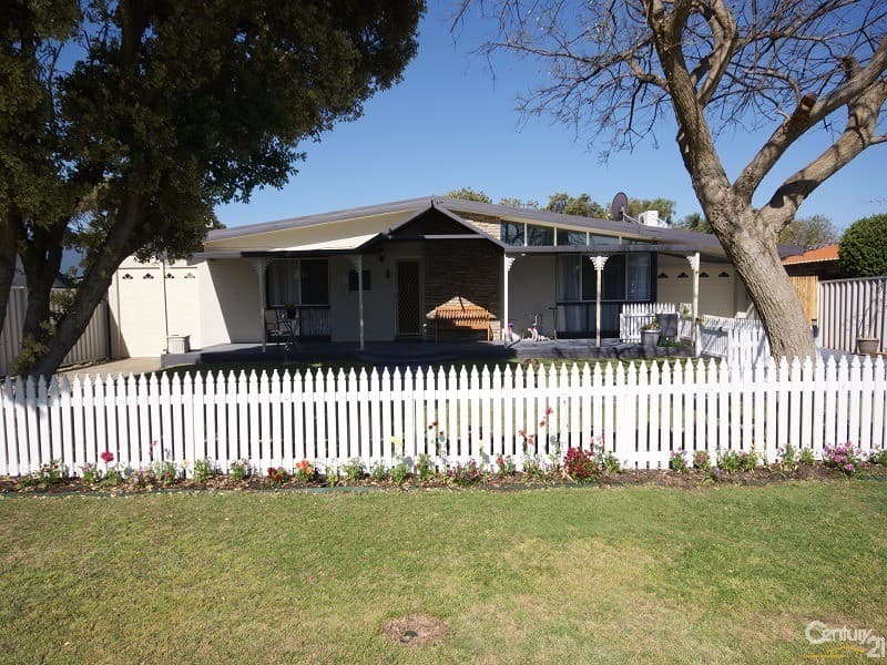 20/61 Rockingham Beach Road, Rockingham, WA, 6168, Shoalwater - Image 1