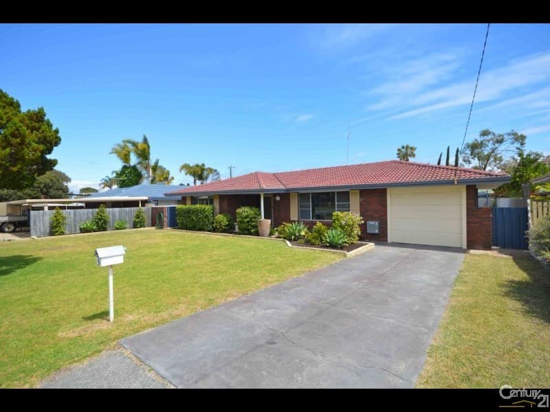 20/61 Rockingham Beach Road, Rockingham, WA, 6168, Hillman - Thumbnail 3