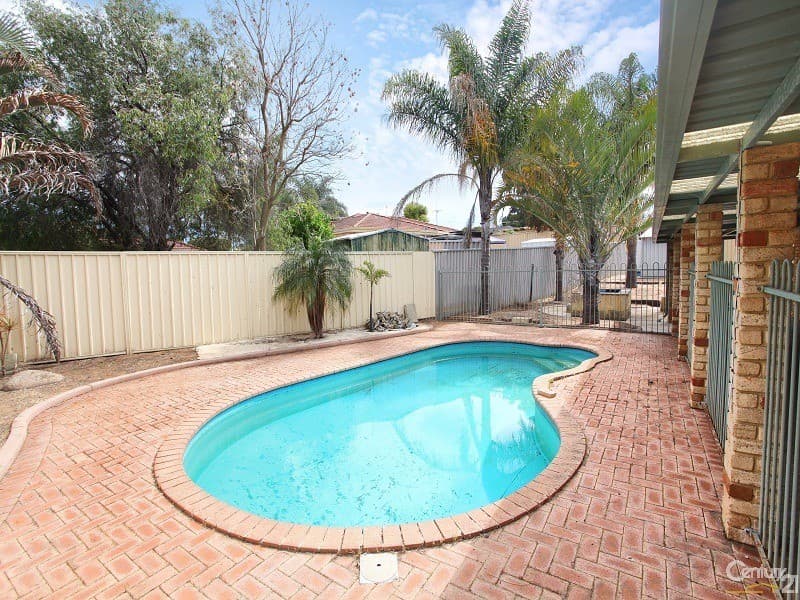 20/61 Rockingham Beach Road, Rockingham, WA, 6168, Parmelia - Thumbnail 2