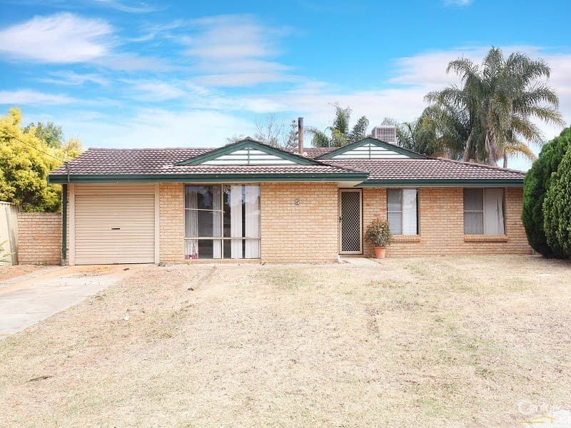 20/61 Rockingham Beach Road, Rockingham, WA, 6168, Parmelia - Image 1