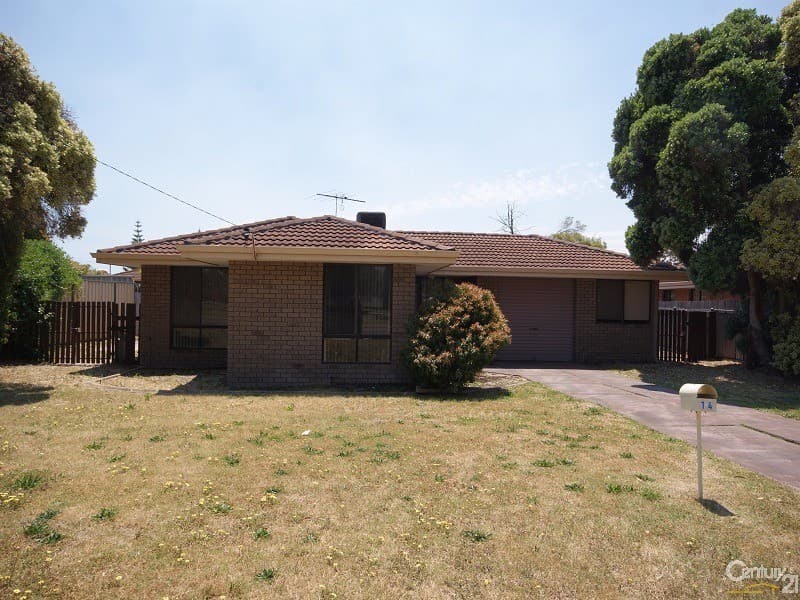 20/61 Rockingham Beach Road, Rockingham, WA, 6168, Rockingham - Image 1