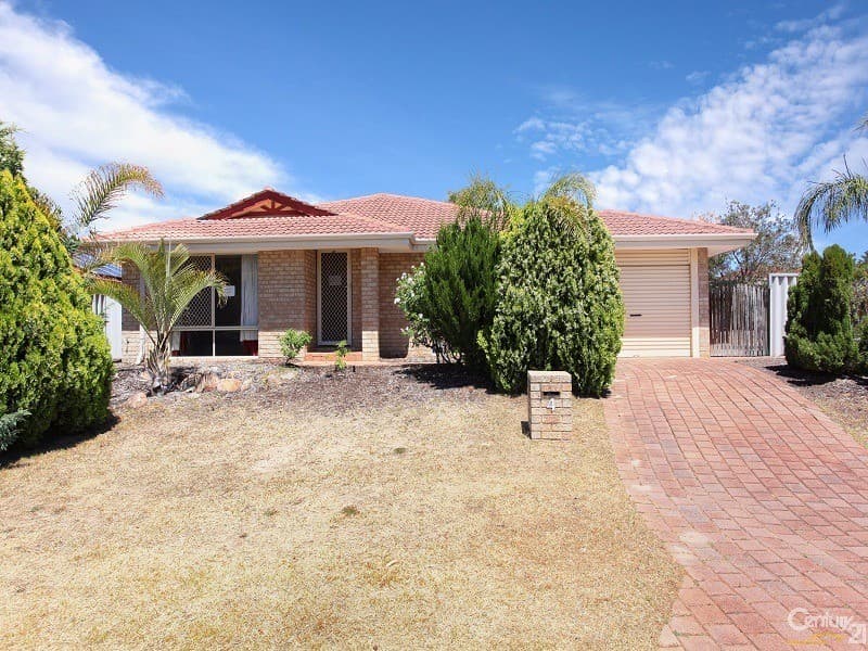 20/61 Rockingham Beach Road, Rockingham, WA, 6168, Warnbro - Image 1