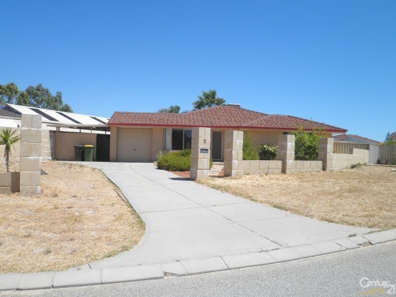 20/61 Rockingham Beach Road, Rockingham, WA, 6168, Port Kennedy - Image 1
