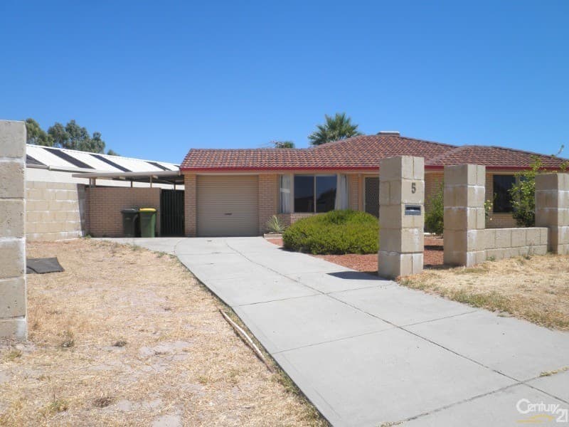 20/61 Rockingham Beach Road, Rockingham, WA, 6168, Port Kennedy - Thumbnail 2