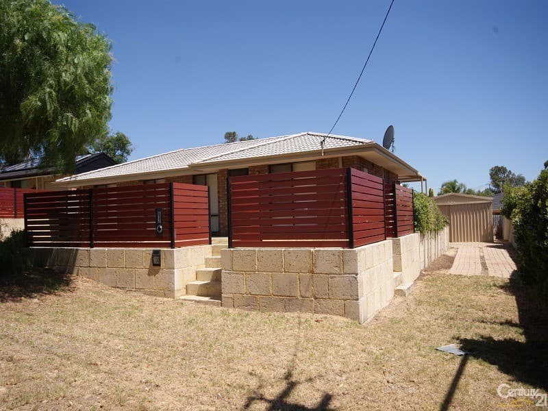 20/61 Rockingham Beach Road, Rockingham, WA, 6168, Parmelia - Image 1