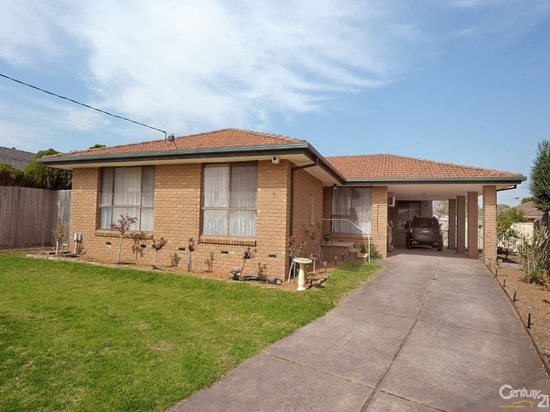6 Merrigum Crescent, Clarinda, VIC, 3169, Clarinda - Image 1