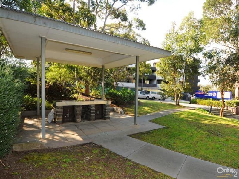 1-05D/662 Blackburn Road, Notting Hill, VIC, 3168, Notting Hill - Thumbnail 4