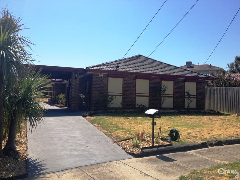 Shop 14 Bourke Rd, Clarinda Shopping Centre, Clarinda, VIC, 3169, Clarinda - Image 1